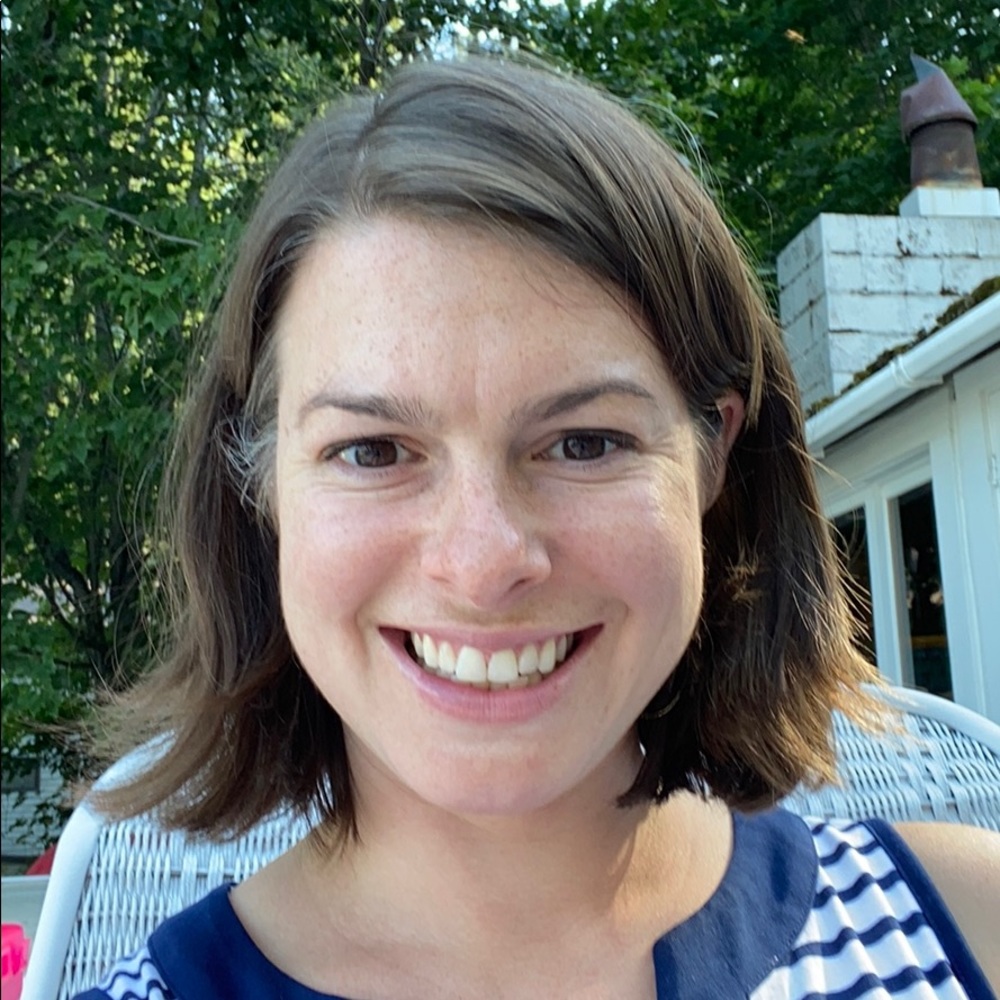 Meet your Posher, Kennedy